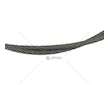 Ocelové lano oko - oko FI 12 mm, 3 m, 1000 kg