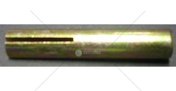 Klínový čep svislého čepu a listového pera Multicar M25, M26.0,1,2