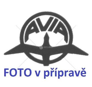 Tlumič přední Avia 60/75 - Ateso