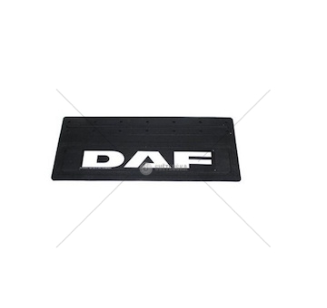 Zástěrka - lapač DAF  620x250mm