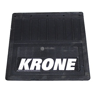 Zástěrka - lapač KRONE 400 x 400 mm