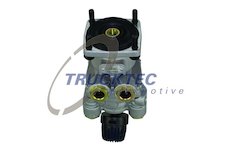 Brzdový ventil, provozní brzda TRUCKTEC AUTOMOTIVE 01.35.153