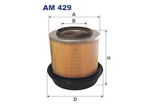 Vzduchový filtr FILTRON AM 429