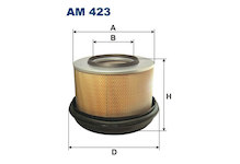 Vzduchový filtr FILTRON AM 423