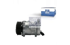 Kompresor, klimatizace DT Spare Parts 3.82241