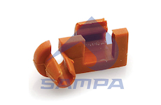 Pridrzny klips, instalace skel SAMPA 021.435