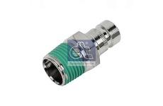 Ventil, palivový filtr DT Spare Parts 1.11351
