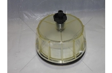 Kryt palivového filtru MB (SEPERATOR) WOSIMAN E-052-2
