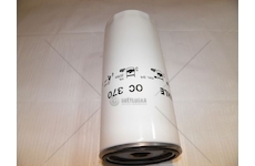 Olejový filtr MAHLE OC 370