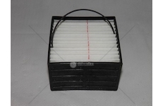 Palivová filtrová kazeta SEPAR MAN MTX MTX10030
