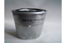 Palivový filtr MTX MTX-PD102