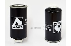 Palivový filtr SAMPA 051.223-01