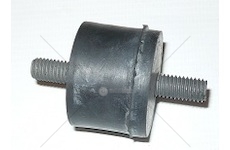 Silentblok 116.12 sacího potrubí, mezichladič Tatra 5511-5205