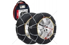Sněhové řetězy na pneumatiky, AN-70 12mm, STANMOT