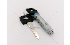 Zámek s klíčem - vložka Mercedes Actros