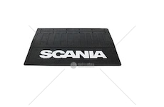 Zástěrka - lapač SCANIA 600x350mm