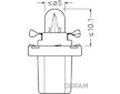 Zarovka, osvetleni interieru OSRAM 2721MF
