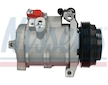Kompresor, klimatizace NISSENS 89081