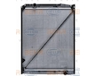 Chladič, chlazení motoru HELLA 8MK 376 721-231