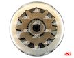 Volnobezny prevod, starter AS-PL SD5038