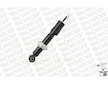 Tlumic, zaveseni kabiny MONROE CB0205