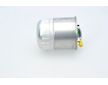 Palivový filtr BOSCH F 026 402 056