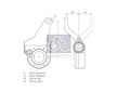 Pakovy ovladac, brzdový systém DT Spare Parts 1.18910