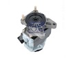 Brzdový ventil, provozní brzda DT Spare Parts 6.65019