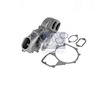 Vodní čerpadlo, chlazení motoru DT Spare Parts 3.16005