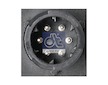 Vysoušeč vzduchu, pneumatický systém DT Spare Parts 4.64623