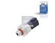 Senzor, tlak výfukového plynu DT Spare Parts 1.51150
