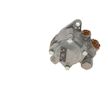 Hydraulické čerpadlo, řízení BOSCH K S00 000 424