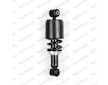 Tlumic, zaveseni kabiny MONROE CB0228