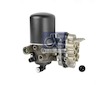 Vysoušeč vzduchu, pneumatický systém DT Spare Parts 7.16005