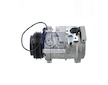 Kompresor, klimatizace DT Spare Parts 7.74007