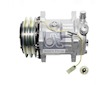 Kompresor, klimatizace DT Spare Parts 2.76077