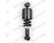 Tlumic, zaveseni kabiny MONROE CB0225