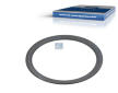 Podložka pružiny DT Spare Parts 2.32840