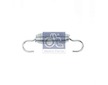 Pruzina, ovladac tycovi DT Spare Parts 10.13051