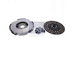 Spojková sada DT Spare Parts 4.91321
