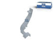 Drzak, blatnik DT Spare Parts 2.71186