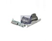 Výfuková klapka, motorová brzda DT Spare Parts 3.25551