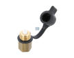 Zkusebni pripojka, redukcni ventil DT Spare Parts 4.30030