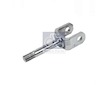 Ulozeni tlumice perovani DT Spare Parts 7.12531