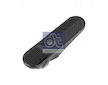 Povrchova vrstva pedalu, brzdový pedál DT Spare Parts 3.41052