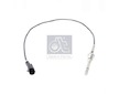 Cidlo, teplota vyfukovych plynu DT Spare Parts 7.60516