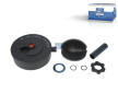 Filtr, odvzdusneni klikove skrine DT Spare Parts 7.50875