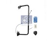 Drzak, vnejsi zrcatko DT Spare Parts 4.63968