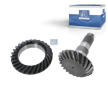 Talirove-/kuzelove kolo DT Spare Parts 4.75004