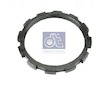 Matice hnací poloosy DT Spare Parts 4.30223